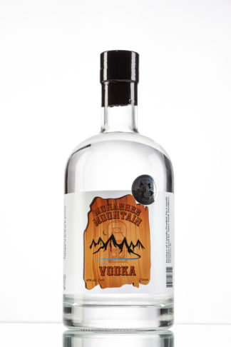 Monashee Mountain Vodka 750