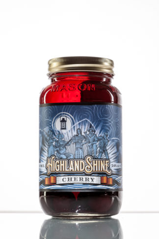 Cherry Highland Shine