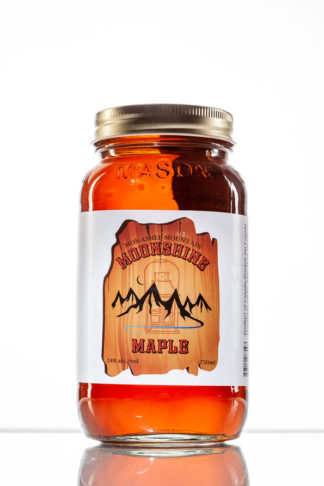 Maple Moonshine
