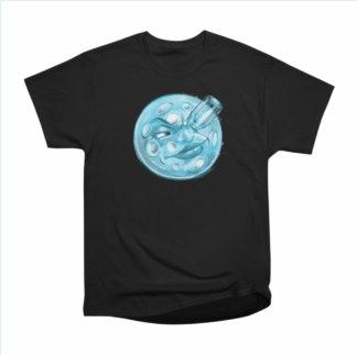 Moonshiner T-Shirts